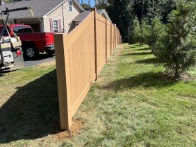 Central Mass Fence Company - Photo 3