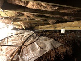 Siege Construction Services - Photo -1