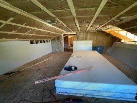Husson Drywall - Photo 4