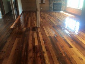 Juarez Hardwood Flooring - Photo 1