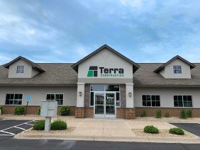 Terra Construction - Photo 1