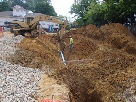 Stormwater Facilities, Inc. - Photo 0