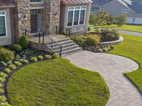 Rhine Landscaping - Photo 5