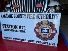 Laramie County Fire Authority - Photo 0