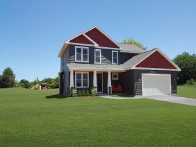 Wausau Homes Waunakee - Photo 4