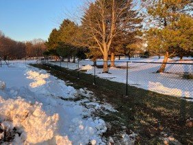 Lazer Line Fencing - Photo 4