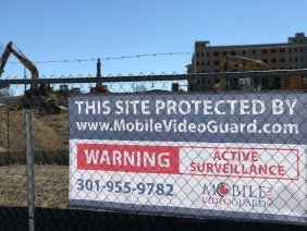 Mobile Video Guard - Photo 0