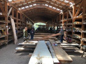 Maryland Select Hardwoods - Photo 3