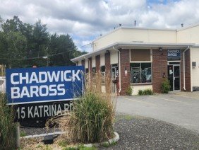 Chadwick-BaRoss - Photo 3