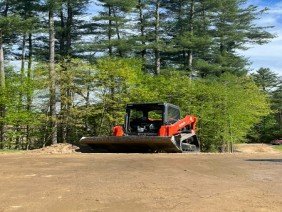 Digging Dogs Excavation - Photo 1