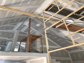 Irv's Drywall - Photo -1