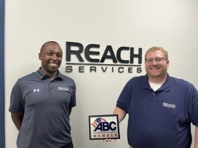Reach Services - Photo 2