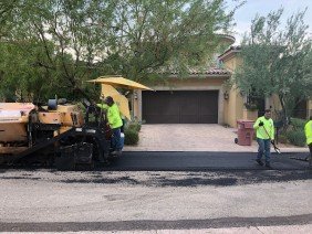 Pinnacle Paving, Inc. - Photo 4