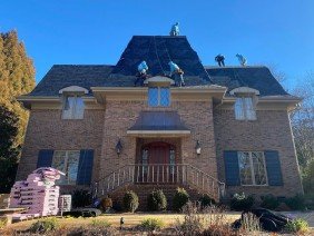 Mighty Dog Roofing MetroWest Boston - Photo 4