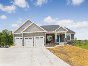 James Edward Builders Inc - Photo 1