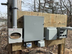 3T power generation and electrical services LLC - Photo 0