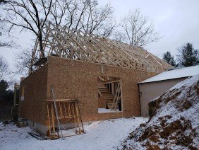 Andrew Edmondson General Contractor and Handyman Services LLC - Photo 0