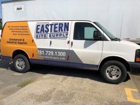 Eastern Site Supply - Photo 1