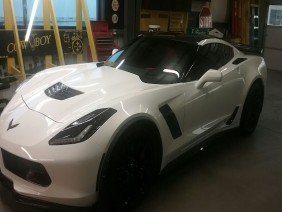 Private Eyes Window Tint & Design - Photo 2