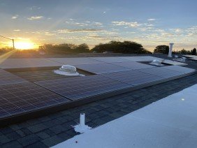 AZ Solar Removal & Reinstall - Solar Panel Repair, Installation & Maintenance - Photo 6