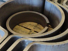 Ramsay Welding & Fabrication, Inc. - Photo 2