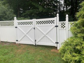 Steadfast Fence, Inc. - Photo 4