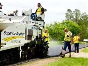 Superior Asphalt, Inc. - Photo 5