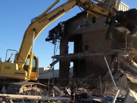 Breinholt Contracting - Photo -1