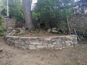 Webster Masonry - Photo 2