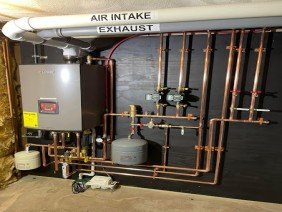 Southern Maine Mechanical - Photo -1