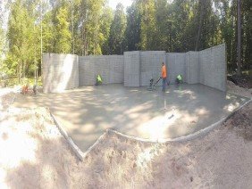 BCC Poured Walls & General Contracting, Inc. - Photo 3
