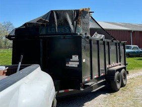 Tyler's Hauling and Removal Services LLC - Photo 0