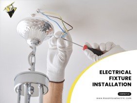 Karysten S. Santos Electrician - Photo 1