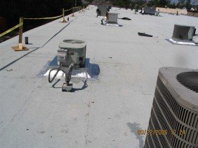 Ibos Roofing Co - Photo 1