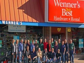The Wenner Company Do it Best Hardware & Rental - Photo 0