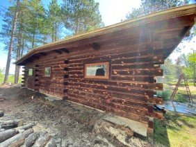 Professional Painting Of Northern Michigan - Photo 5