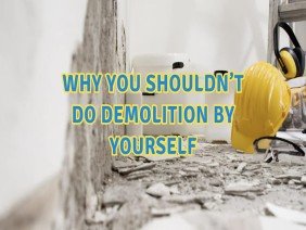 Big Easy Demolition: New Orleans Concrete & Demolition Company - Photo -1