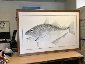 Casco Bay Frames and Gallery - Photo 5