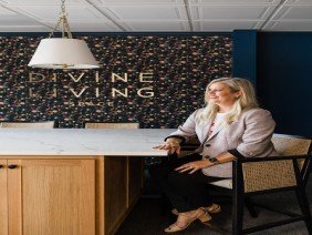 The Divine Living Space - Photo 6