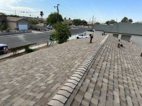 GTR roofing llc - Photo -1