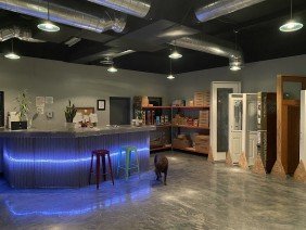 The Door Depot - Photo 5
