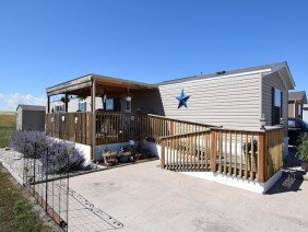 Big Country Manufactured Home Community - Photo 1