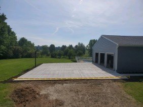 Able Concrete - Photo 1