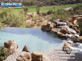 Rondo Pools and Spas, Inc. - Photo 1