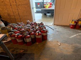 Shield Fire Safety LLC - Photo -1