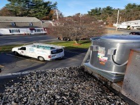 Boston Equipment Service Co.Inc. - Photo -1