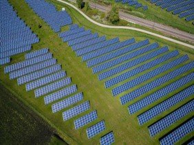 Solar On Earth - Photo 0