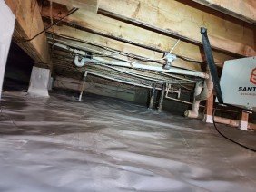 Chesapeake Crawl Space Solutions LLC - Photo 0