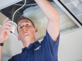 Impact Fire Services - Photo -1