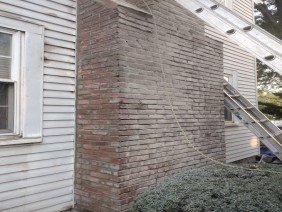 Marksman Masonry And Construction,Foundtaion Waterproofing, Chimney Repairs - Photo 6